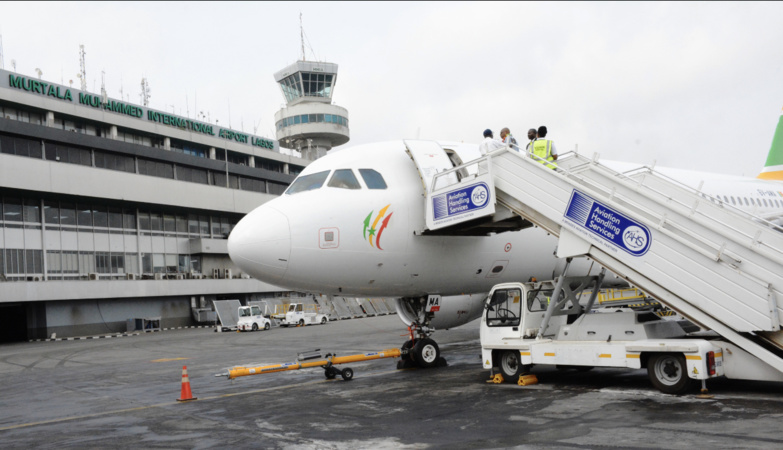 Covid-19 - Sénégal : la Hausse des cas importés, inquiète ... Covid-19 - Sénégal : la Hausse des cas importés, inquiète ...