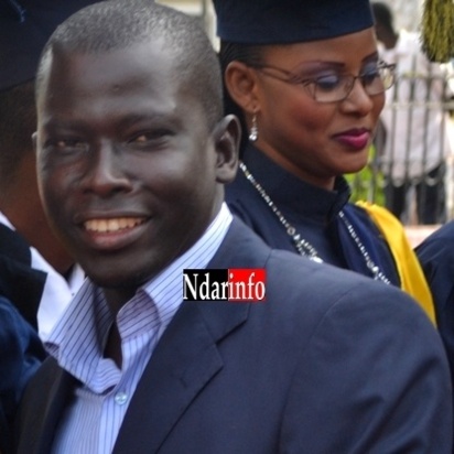 Saint-Louis: Mor Talla Tine, l'adjoint au Gouverneur nommé Préfet de Médina Yoro Foulah