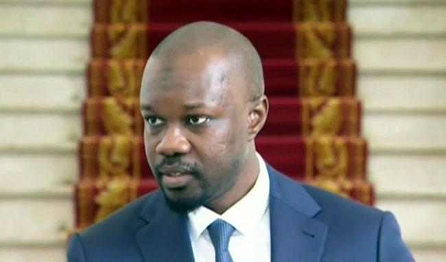 QUESTIONS ÉCRITES AU GOUVERNEMENT : Sonko ne lâche rien