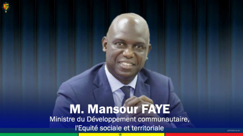 Mansour Faye sur l’émigration clandestine: « Je pense qu’il faut criminaliser cette pratique et sanctionner durement les passeurs »