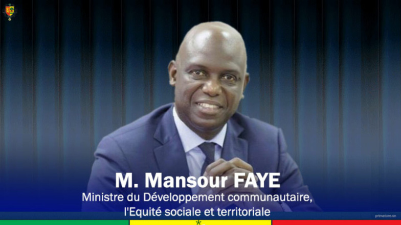 Mansour Faye sur l’émigration clandestine: « Je pense qu’il faut criminaliser cette pratique et sanctionner durement les passeurs » Mansour Faye sur l’émigration clandestine: « Je pense qu’il faut criminaliser cette pratique et sanctionner durement les passeurs »