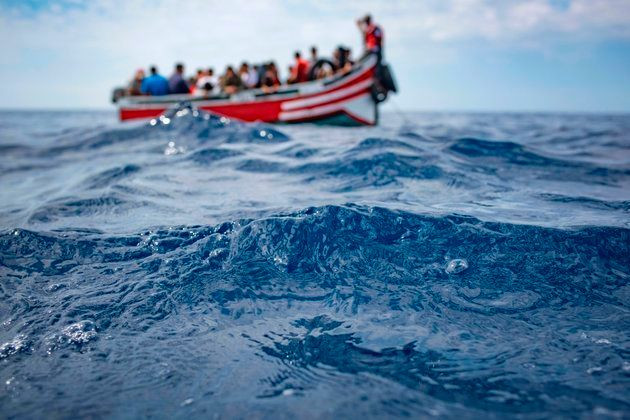 «Barça ou Barsakh» : Une autre pirogue se renverse en mer