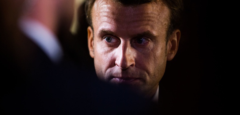 Alger fustige « une campagne virulente » contre l’islam après les propos d’Emmanuel Macron
