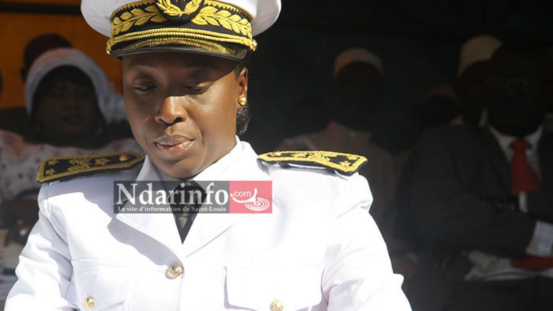 Saint-Louis : du mouvement dans l'administration territoriale Saint-Louis : du mouvement dans l'administration territoriale