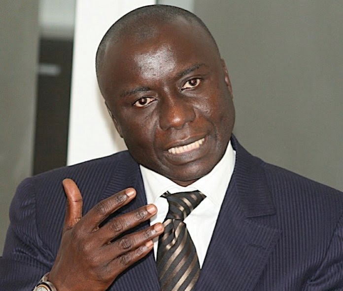 Le Rewmi d’Idrissa Seck dans le prochain gouvernement d’union nationale ?