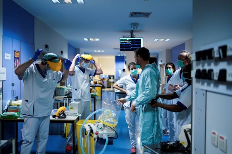 Coronavirus: la Belgique passe à «un confinement plus sévère»
