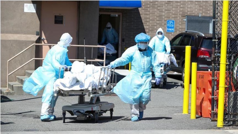 Covid-19 : sur la piste de la folle propagation d’une souche espagnole du virus