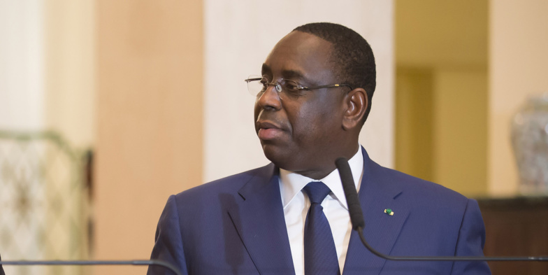 Sénégal : La liste complète du nouveau gouvernement