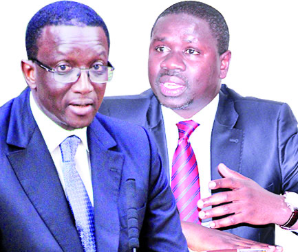 Nouveau gouvernement : ces ministres out ! Nouveau gouvernement : ces ministres out !