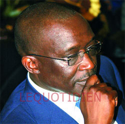 Bismilahi, c'est le dernier mot que Ousmane Masseck Ndiaye a prononcé. Bismilahi, c'est le dernier mot que Ousmane Masseck Ndiaye a prononcé.