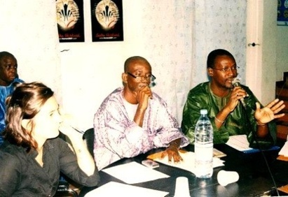 Saint-Louis : le forum civil invite les acteurs au consensus Saint-Louis : le forum civil invite les acteurs au consensus