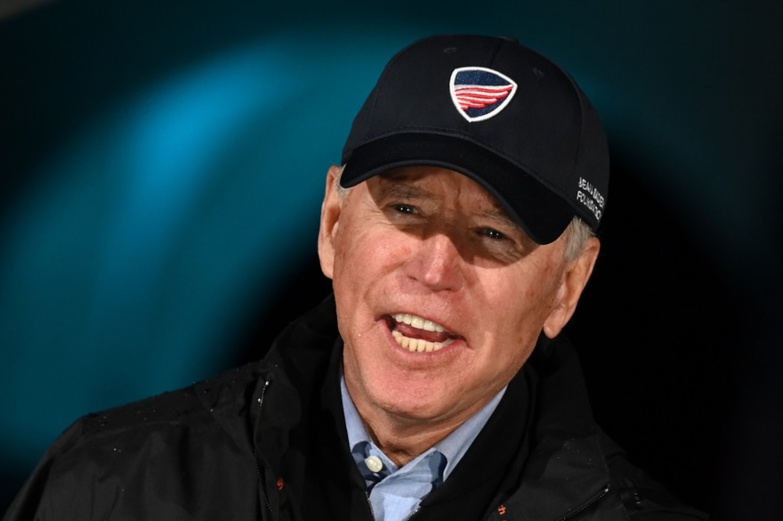 Joe Biden remporte l'Arizona Joe Biden remporte l'Arizona