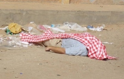 Rosso: des inconnus tuent un commerçant mauritanien et lui dérobent 25 millions Cfa Rosso: des inconnus tuent un commerçant mauritanien et lui dérobent 25 millions Cfa