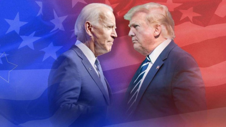 Des recours des républicains rejetés par la justice en Géorgie et au Michigan Des recours des républicains rejetés par la justice en Géorgie et au Michigan