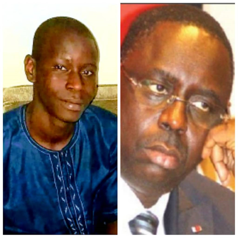 « Monsieur Le Président, ne sacrifiez pas notre parti », supplie un membre de la Cojer « Monsieur Le Président, ne sacrifiez pas notre parti », supplie un membre de la Cojer