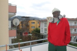 Lettre ouverte de l’artiste et professeur Zoumba : "Le Sénégal, un Etat hors-la-loi classique"  Lettre ouverte de l’artiste et professeur Zoumba : "Le Sénégal, un Etat hors-la-loi classique"