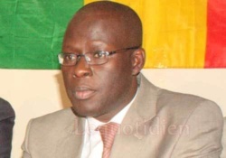 Invectives entre jeunes et responsables: Le Fsd/Bj lave son linge sale à la gendarmerie. Invectives entre jeunes et responsables: Le Fsd/Bj lave son linge sale à la gendarmerie.