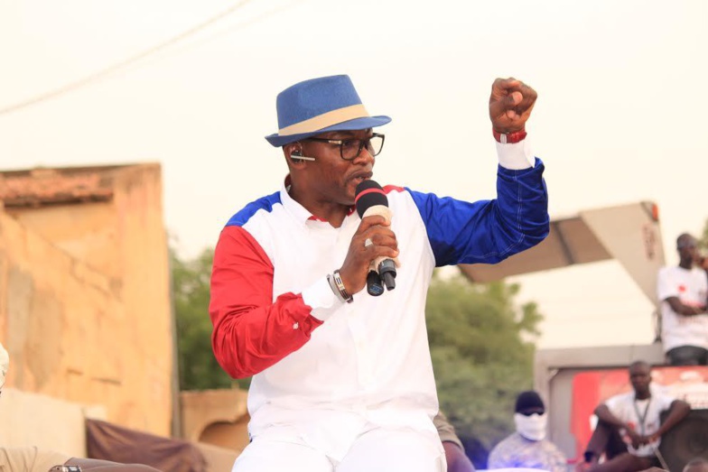 Me Moussa intensifie la rébellion contre Macky Sall Me Moussa intensifie la rébellion contre Macky Sall