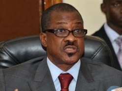 Madické Niang : " Le Sénégal est comme un cadavre ressuscité, depuis que Wade est parti". Madické Niang : " Le Sénégal est comme un cadavre ressuscité, depuis que Wade est parti".