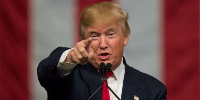 Trump voudrait “démolir" Fox News en créant son propre média Trump voudrait “démolir" Fox News en créant son propre média