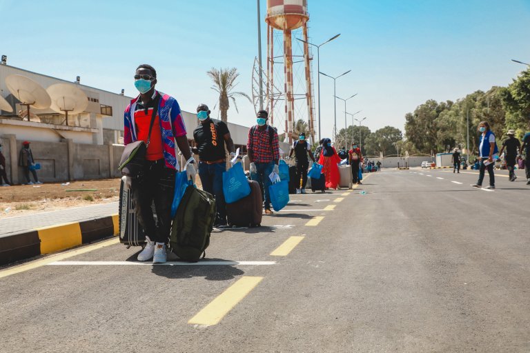 Pour le rapatriement des clandestins : L’Ue met 39 milliards Pour le rapatriement des clandestins : L’Ue met 39 milliards