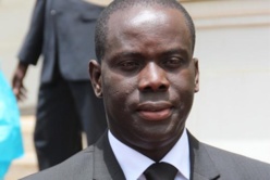 ''L'Etat n'admettra pas de hausse sur le prix du pain'', déclare Malick Gackou à Saint-Louis.