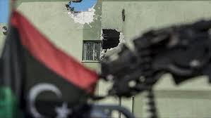 Terroriste présumé arrêté à Touba: "un libyen m'a proposé beaucoup d'argent pour commettre un attentat au..." Terroriste présumé arrêté à Touba: "un libyen m'a proposé beaucoup d'argent pour commettre un attentat au..."