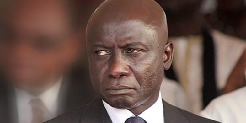 "Idy a vendu la présidentielle avant le jour J", révèle Tahirou Sarr, démissionnaire de Rewmi "Idy a vendu la présidentielle avant le jour J", révèle Tahirou Sarr, démissionnaire de Rewmi