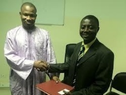 Casamance : l’ANAT et l’ANRAC signent une convention de partenariat.(Communiqué) Casamance : l’ANAT et l’ANRAC signent une convention de partenariat.(Communiqué)