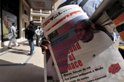 Revue de presse: Les quotidiens abordent une diversité de sujets Revue de presse: Les quotidiens abordent une diversité de sujets