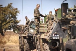 Mali : Gao est tombé, première « grande » victoire. Mali : Gao est tombé, première « grande » victoire.