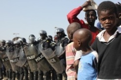 Richard Toll doté d’un nouveau commissariat de police.