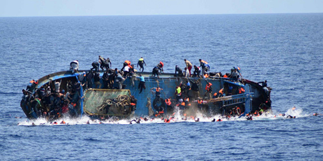 Émigration clandestine : un autre chavirement meurtrier à Mbour