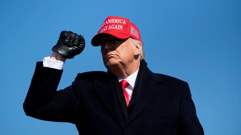 Nouvelle défaite juridique pour Trump dans sa bataille contre les résultats électoraux