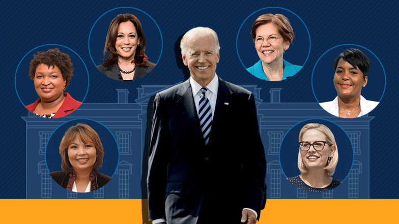 États-Unis : les premiers noms du Gouvernement Biden
