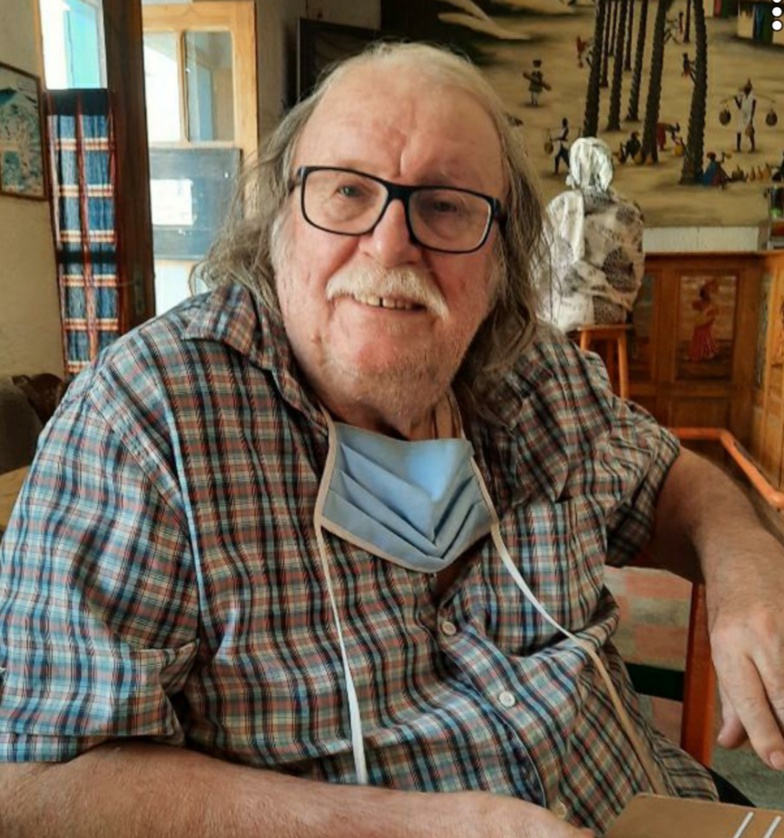 Nécrologie : décès de Robert Dupas, propriétaire de l'hôtel du palais Nécrologie : décès de Robert Dupas, propriétaire de l'hôtel du palais