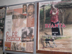 5è Edition du festival itinérant du Cinéma: Promotion du film d’animation et lutte contre le paludisme 5è Edition du festival itinérant du Cinéma: Promotion du film d’animation et lutte contre le paludisme