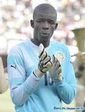 Khadim Ndiaye, Gardien de but « Je fais partie des meilleurs » Khadim Ndiaye, Gardien de but « Je fais partie des meilleurs »