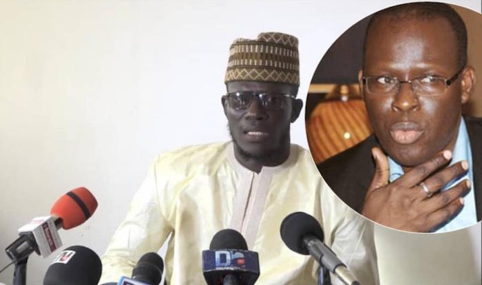 Serigne Mboussobe Bousso Recadre Cheikh Bamba DIÈYE : "il faut avoir l'honnêteté de dire la vérité aux sénégalais sur..."
