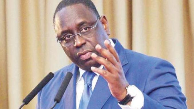 Hausse de la courbe de Covid-19 : « Une seconde vague sera insupportable pour notre économie » (Macky Sall)