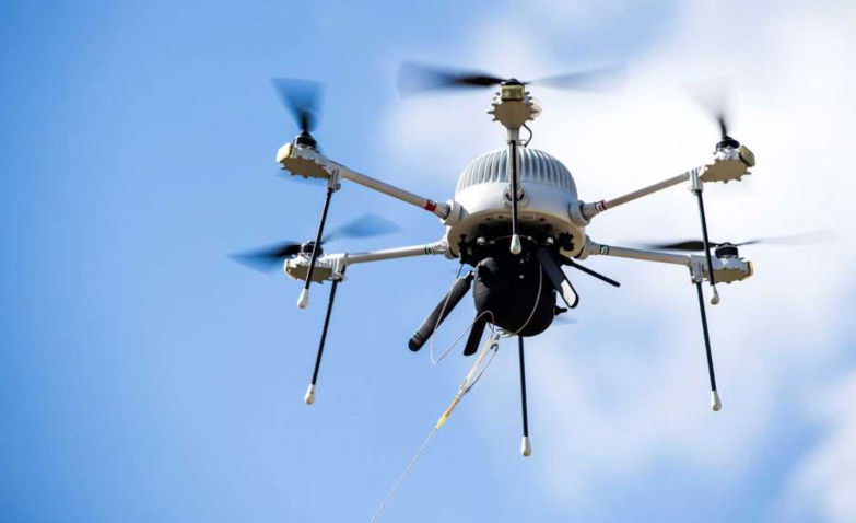 L'État étudie la piste des drones pour la sécurité de ses parcs nationaux