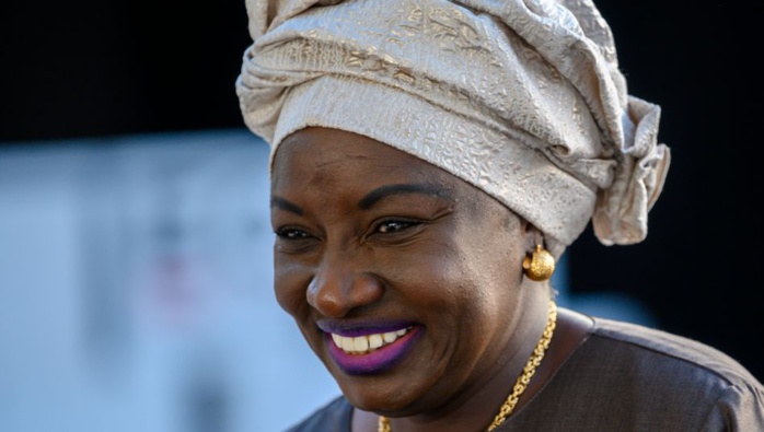 Coronavirus - Aminata TOURÉ : "le monde aurait pu tirer des leçons de l'Afrique…. la crise a montré à quel point le multilatéralisme est fragile"