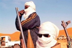 Arrestations de 03 présumés djihadistes: l'un d'eux est en garde à vue à Saint-Louis. Arrestations de 03 présumés djihadistes: l'un d'eux est en garde à vue à Saint-Louis.