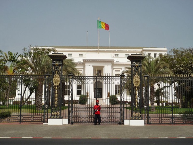 Bataille de positionnement au Palais: Une guerre des clans qui fait rage, signalée Bataille de positionnement au Palais: Une guerre des clans qui fait rage, signalée