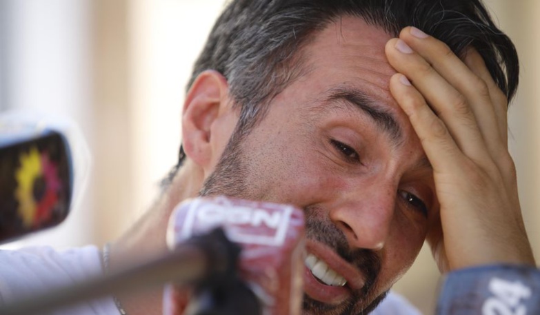 Mort de Maradona : le médecin de la légende du football inculpé pour homicide involontaire Mort de Maradona : le médecin de la légende du football inculpé pour homicide involontaire