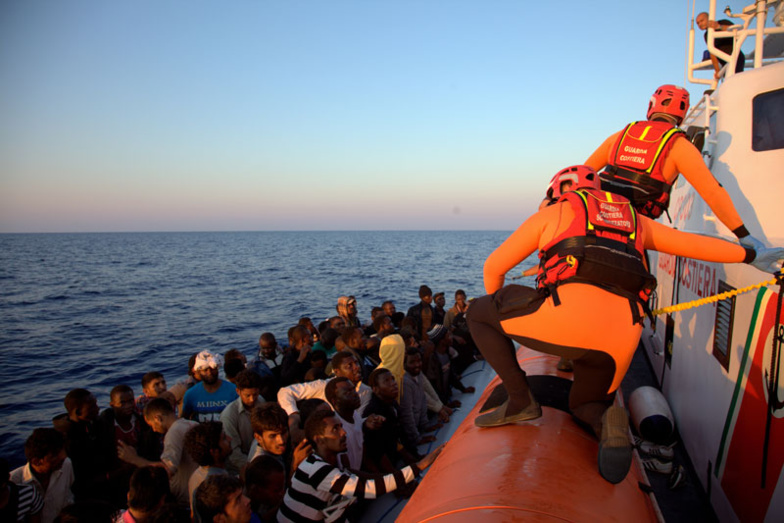 "BARÇA WALA BARSAKH" /CAP-VERT : Les 66 rescapés rapatriés "BARÇA WALA BARSAKH" /CAP-VERT : Les 66 rescapés rapatriés