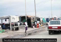Guet Ndar : Se sentant délaissé, le Gie Cetom  déballe sa bile.(Audio)
