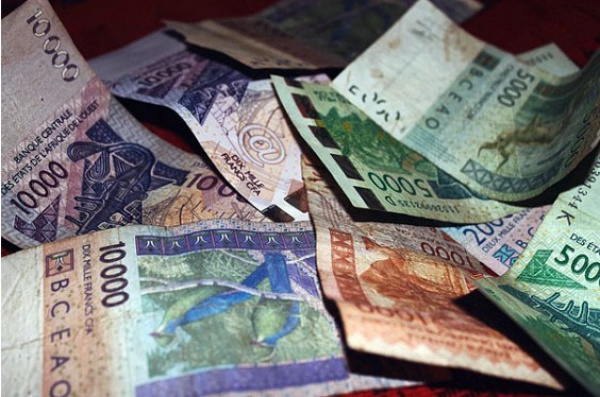 Médina : une fabrique de faux billets qui avait atteint les 2 milliards démantelé