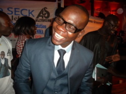 «Prix Citoyen Model» 2013 : Abdou Guité Seck parmi les lauréats «Prix Citoyen Model» 2013 : Abdou Guité Seck parmi les lauréats