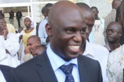 Mansour Faye : Un beau-frère un peu encombrant. Mansour Faye : Un beau-frère un peu encombrant.